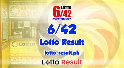 lotto results philippines